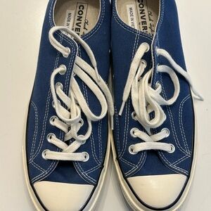 Converse Chuck 70 Low Blue